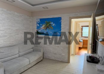 Soggiorno - Apartment Via Reverendo Accardi
 
2, Santa Flavia - photo 4