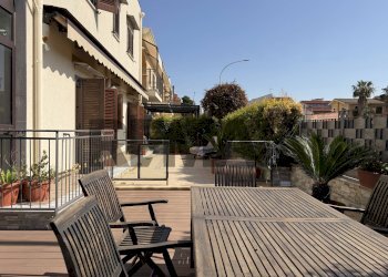 Terrazza - Apartment Via Reverendo Accardi
 
2, Santa Flavia - photo 19