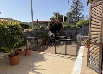 Terrazza - Apartment Via Reverendo Accardi
 
2, Santa Flavia - photo 20