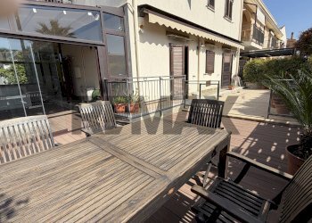 Terrazza - Apartment Via Reverendo Accardi
 
2, Santa Flavia - photo 21