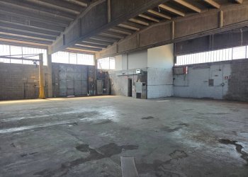 Foto 4 - Shed Via Greppi
4, Pieve Emanuele - photo 4