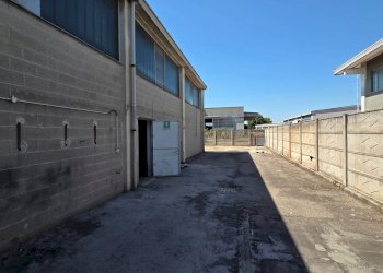 Foto 7 - Shed Via Greppi
4, Pieve Emanuele - photo 7