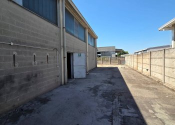 Foto 8 - Shed Via Greppi
4, Pieve Emanuele - photo 8