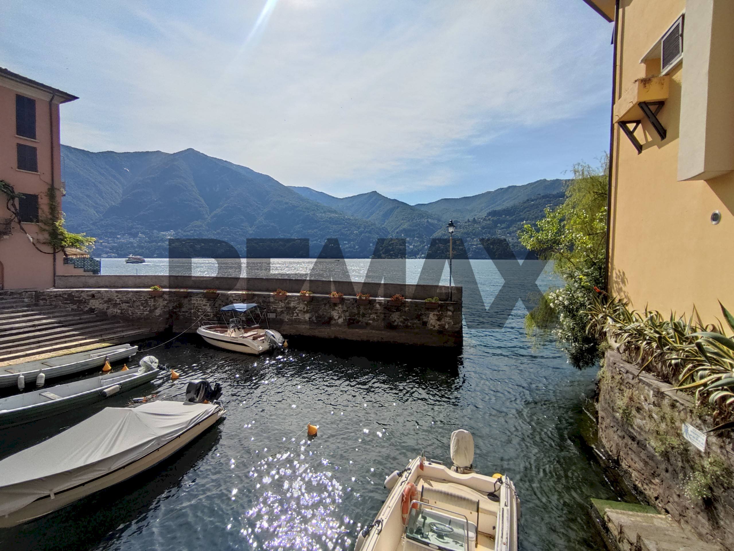 Vista dell\'acqua - Two-room apartment via regina
 
17, Carate Urio - photo 1