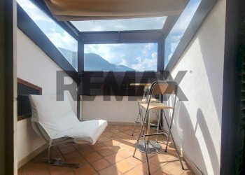 Balcone - Three-room apartment vicolo lealtà
 
6, Porlezza - photo 4