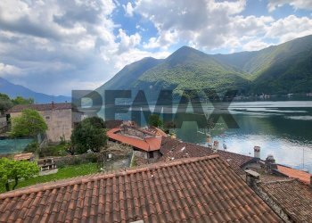 Vista delle montagne - Three-room apartment vicolo lealtà
 
6, Porlezza - photo 8