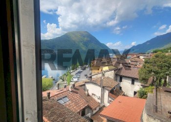 Vista delle montagne - Three-room apartment vicolo lealtà
 
6, Porlezza - photo 16