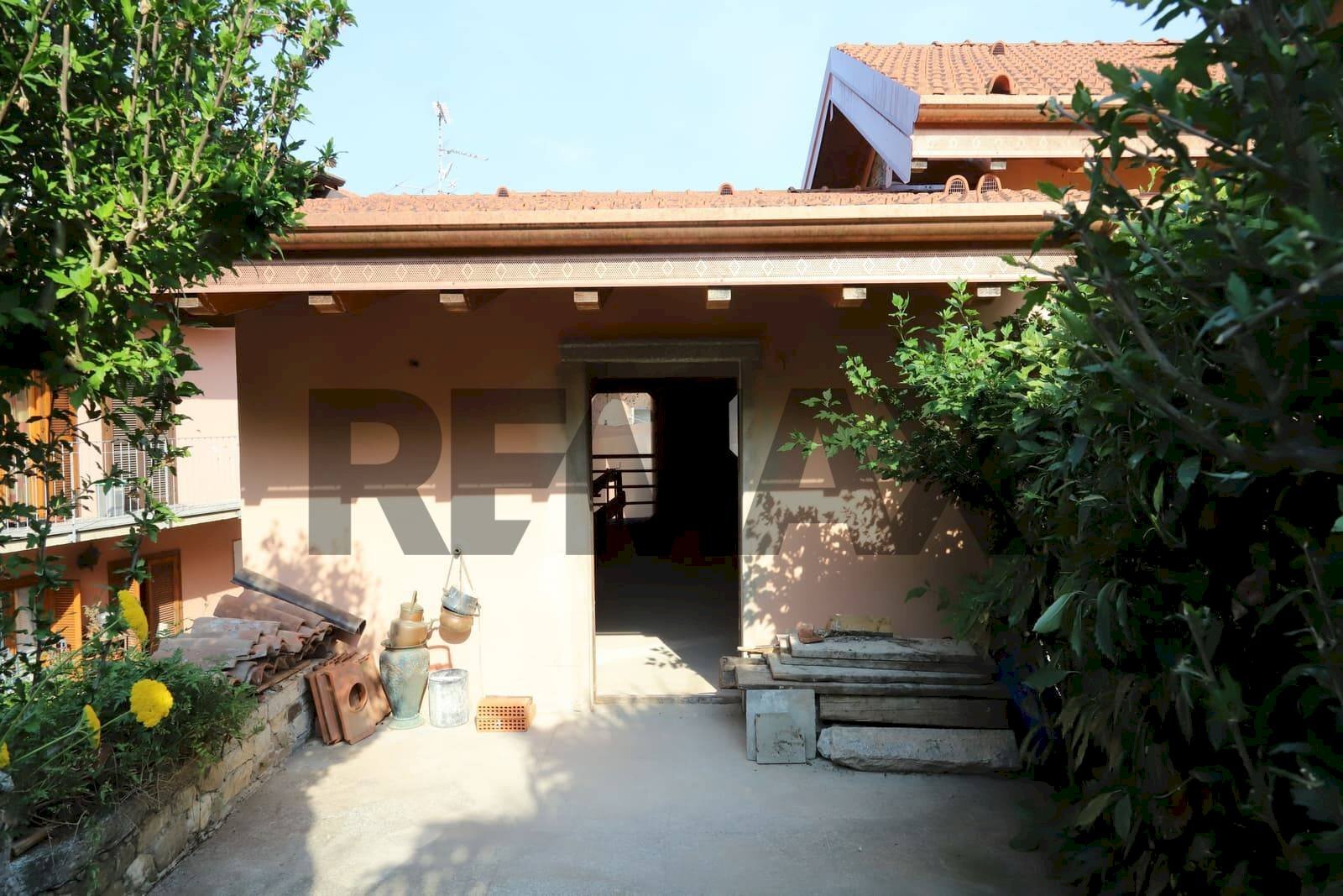 Casa all\'aperto - Independent house Madonna delle crocette
16, Arona - photo 3