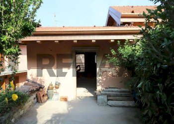 Casa all\'aperto - Independent house Madonna delle crocette
 
16, Arona - photo 3