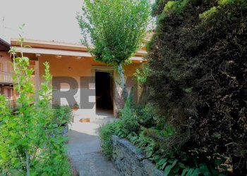 Casa all\'aperto - Independent house Madonna delle crocette
 
16, Arona - photo 4