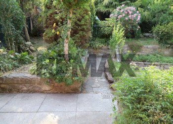 Giardino - Independent house Madonna delle crocette
 
16, Arona - photo 14