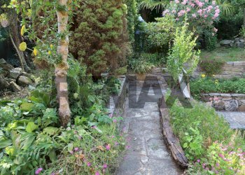 Giardino - Independent house Madonna delle crocette
 
16, Arona - photo 17