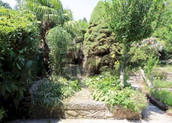 Giardino - Independent house Madonna delle crocette
 
16, Arona - photo 18