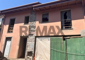 Casa all\'aperto - Independent house Madonna delle crocette
 
16, Arona - photo 30