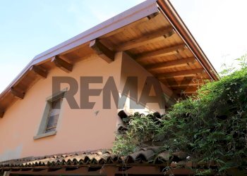 Casa all\'aperto - Independent house Madonna delle crocette
 
16, Arona - photo 40