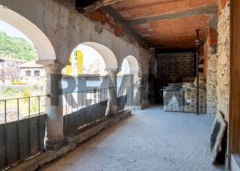 Non correlato - Rustico Via Canonico rinaldi
 
11, Madonna del Sasso - foto 1