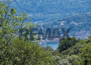Vista delle montagne - Rustico Via Canonico rinaldi
 
11, Madonna del Sasso - foto 18