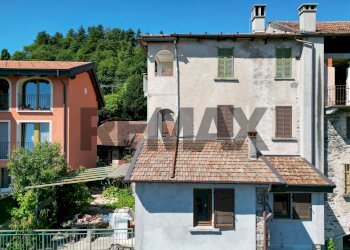 Casa all\'aperto - Casa semi indipendente Via Canonico Rinaldi
11, Madonna del Sasso - foto 2