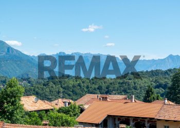 Vista delle montagne - Casa semi indipendente Via Canonico Rinaldi
11, Madonna del Sasso - foto 17