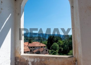 Vista delle montagne - Casa semi indipendente Via Canonico Rinaldi
11, Madonna del Sasso - foto 19