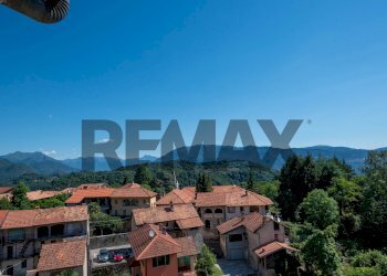 Vista delle montagne - Casa semi indipendente Via Canonico Rinaldi
11, Madonna del Sasso - foto 21