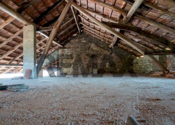 Stanza vuota - Casa semi indipendente Via Canonico Rinaldi
11, Madonna del Sasso - foto 23
