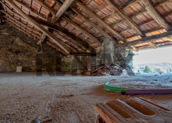 Stanza vuota - Casa semi indipendente Via Canonico Rinaldi
11, Madonna del Sasso - foto 24