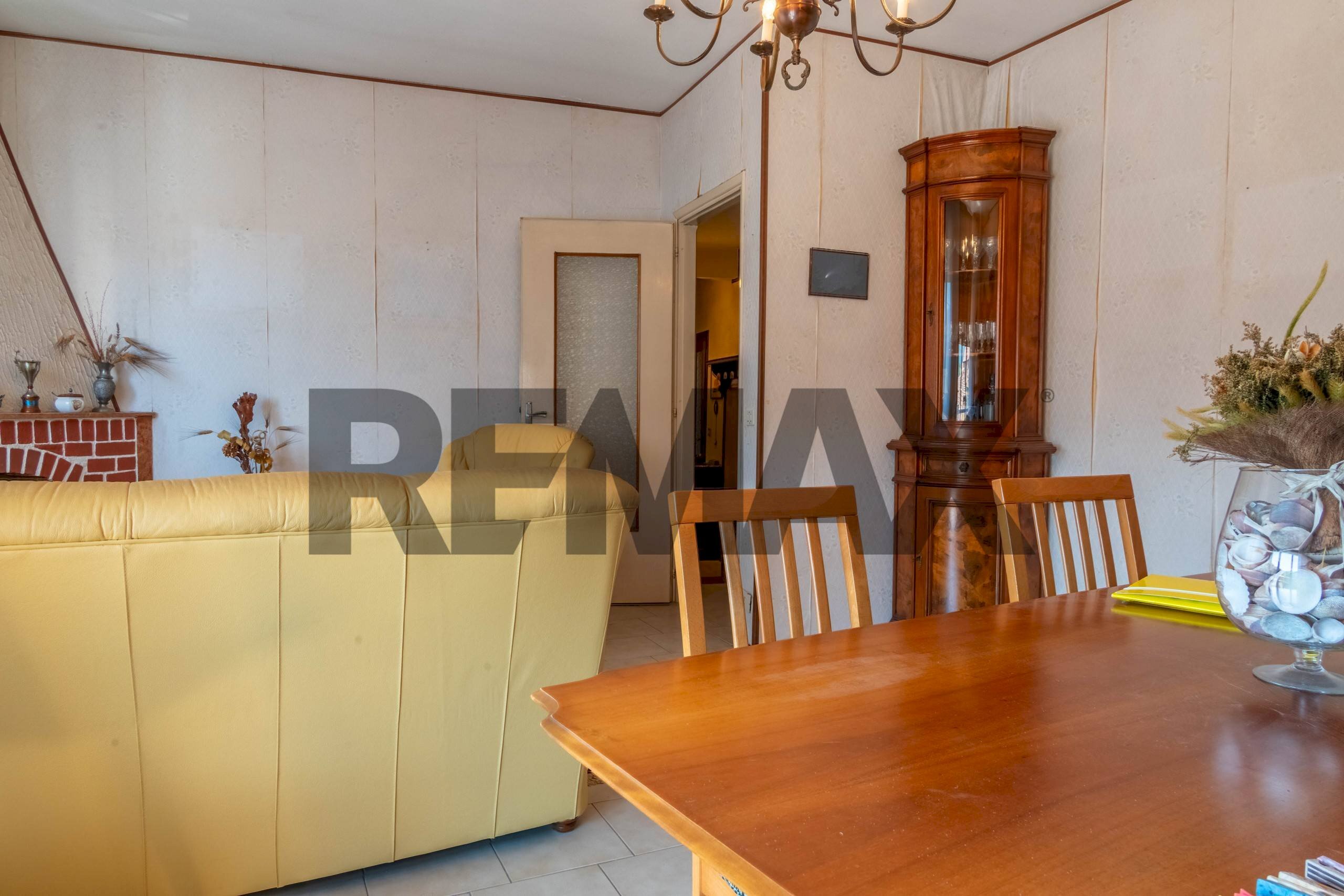 Sala da pranzo - Four-room apartment Vicolo torchio
5, Nonio - photo 2