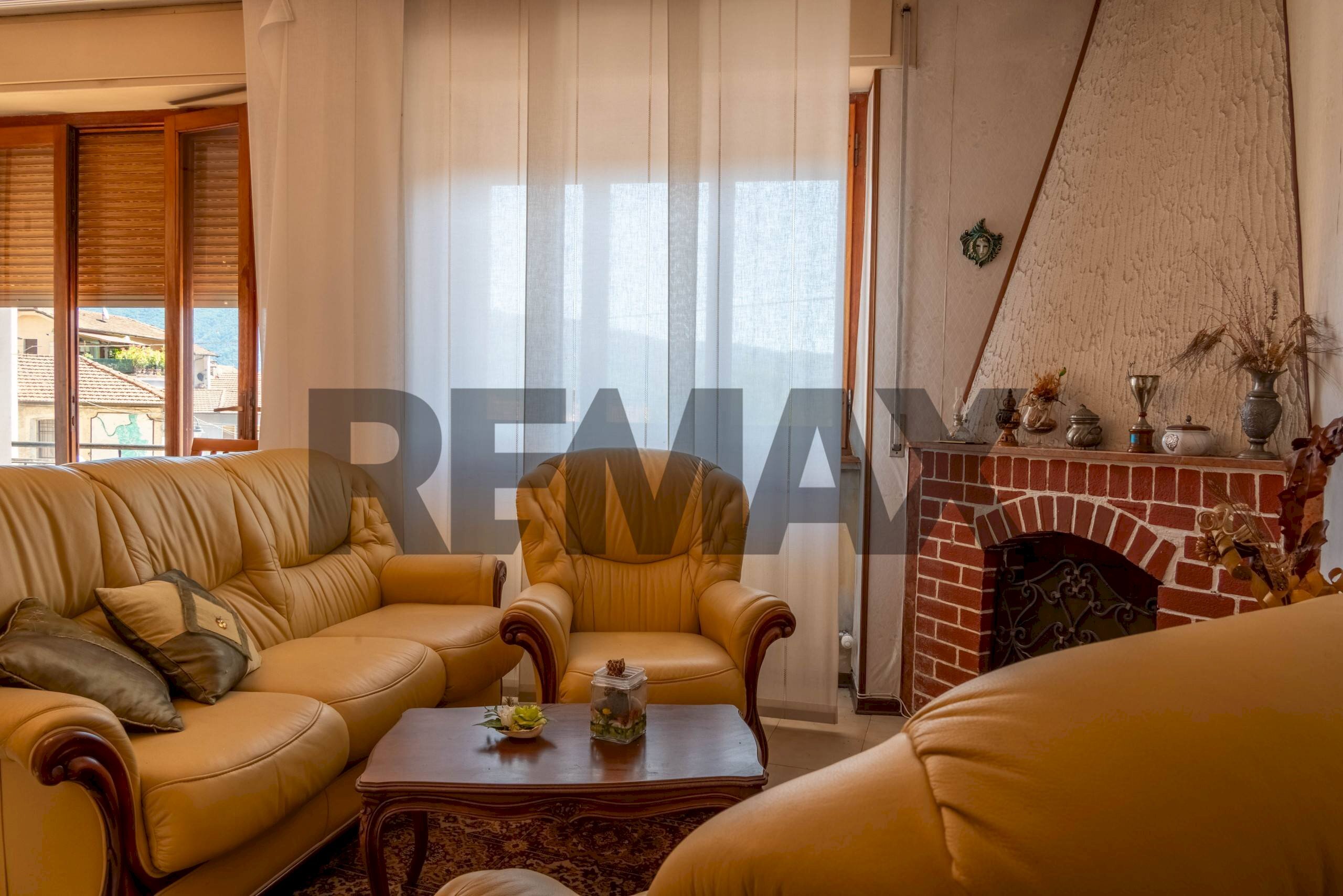 Soggiorno - Four-room apartment Vicolo torchio
5, Nonio - photo 3