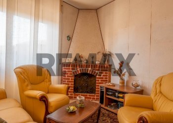 Soggiorno - Four-room apartment Vicolo torchio
 
5, Nonio - photo 5