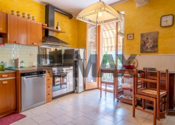 Cucina - Four-room apartment Vicolo torchio
 
5, Nonio - photo 7