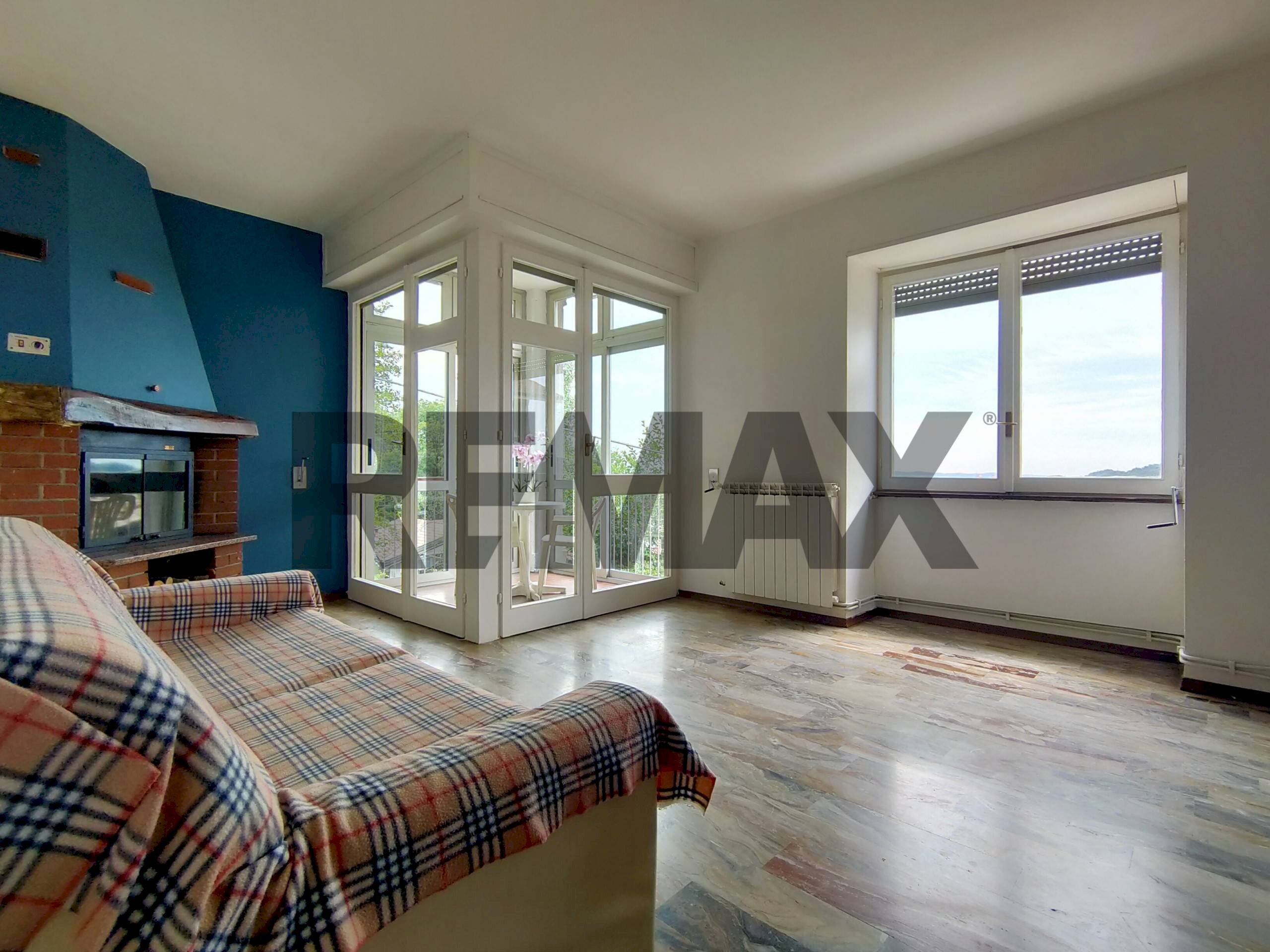 Camera / camera da letto - Three-room apartment VIA PER COLAZZA
 
11, Pisano - photo 1
