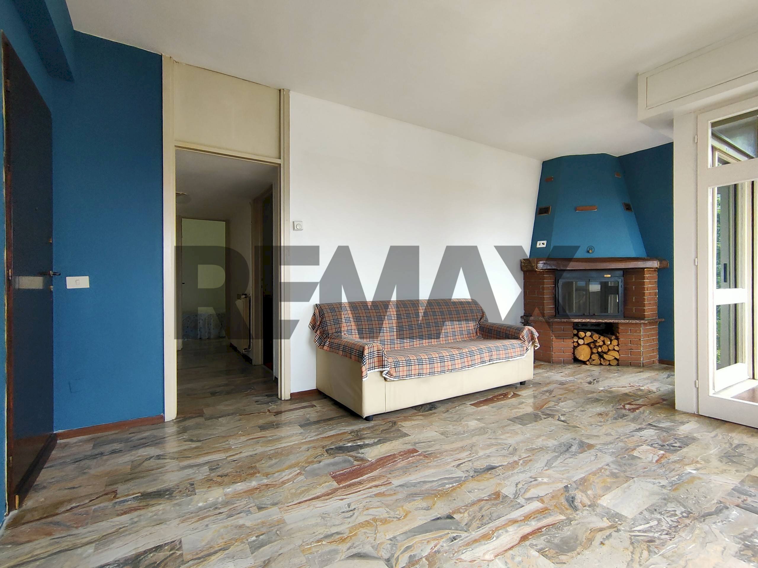 Soggiorno - Three-room apartment VIA PER COLAZZA
11, Pisano - photo 2