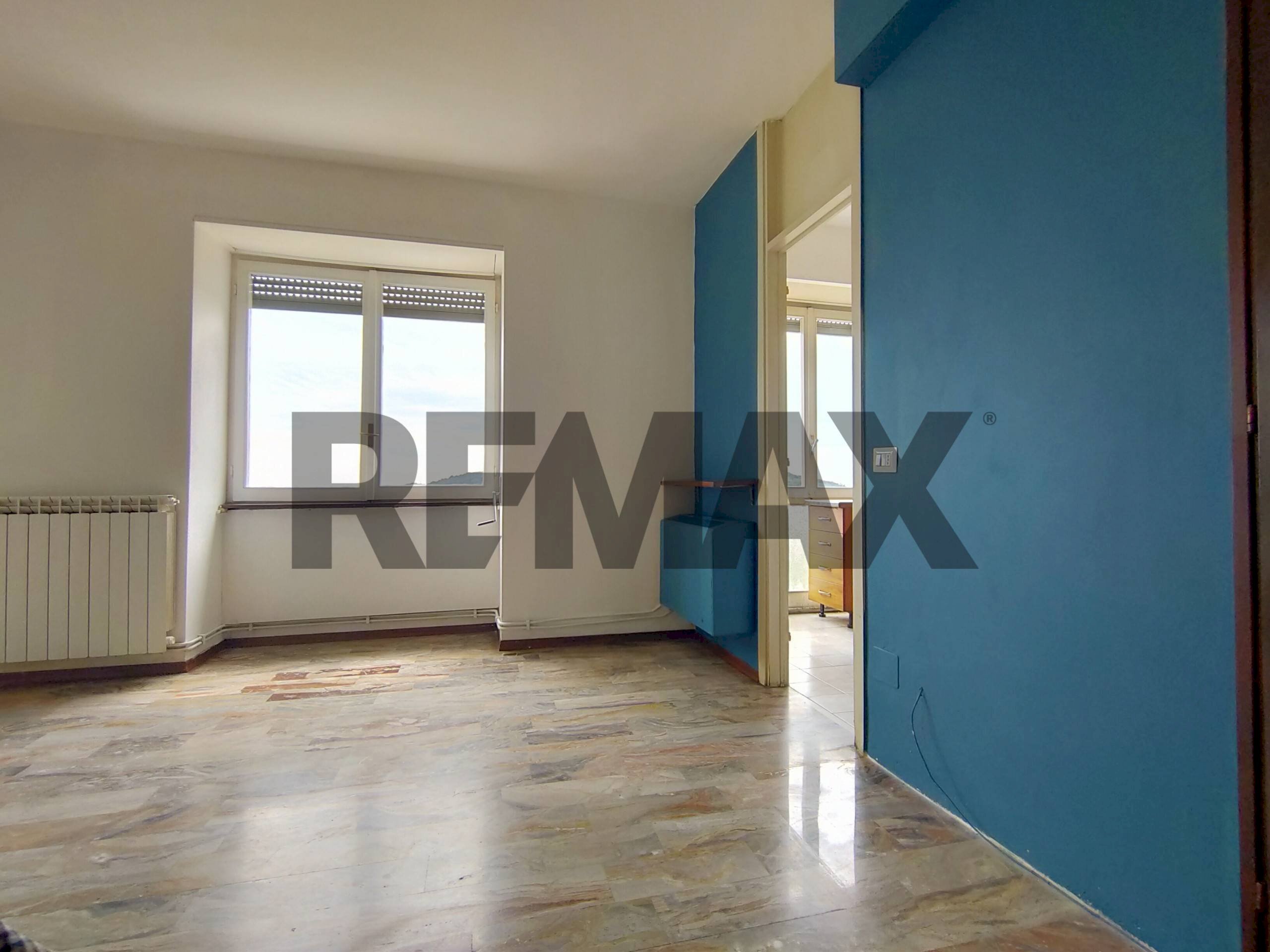 Stanza vuota - Three-room apartment VIA PER COLAZZA
11, Pisano - photo 3