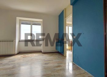 Stanza vuota - Three-room apartment VIA PER COLAZZA
 
11, Pisano - photo 3