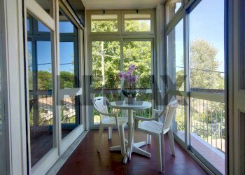 Balcone - Three-room apartment VIA PER COLAZZA
 
11, Pisano - photo 5