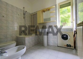 Bagno - Three-room apartment VIA PER COLAZZA
 
11, Pisano - photo 13