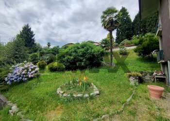 Giardino - Three-room apartment VIA PER COLAZZA
 
11, Pisano - photo 17