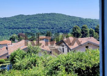 Vista delle montagne - Three-room apartment VIA PER COLAZZA
 
11, Pisano - photo 23