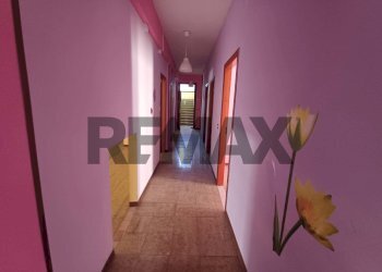Hall / corridoio - Casa indipendente viale Stati Uniti
 
39, Favara - foto 6