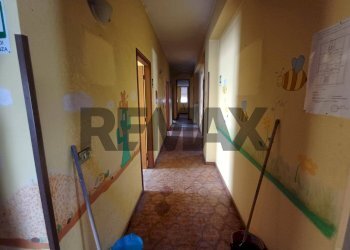 Hall / corridoio - Casa indipendente viale Stati Uniti
 
39, Favara - foto 23