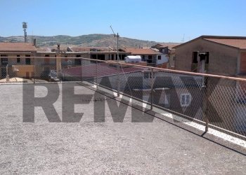 Balcone - Casa indipendente viale Stati Uniti
 
39, Favara - foto 43