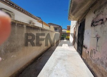 Terrazza - Casa indipendente viale Stati Uniti
 
39, Favara - foto 56