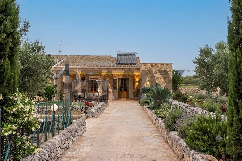 Casa all\'aperto - Villa Contrada Puntarazzi
snc, Ragusa - foto 2