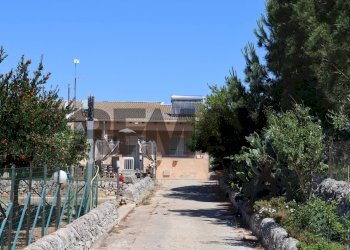 Casa all\'aperto - Villa Contrada Puntarazzi
 
snc, Ragusa - foto 1