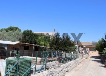 Edificio all\'aperto - Villa Contrada Puntarazzi
 
snc, Ragusa - foto 5