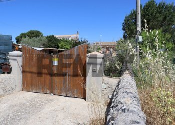 Casa all\'aperto - Villa Contrada Puntarazzi
 
snc, Ragusa - foto 6