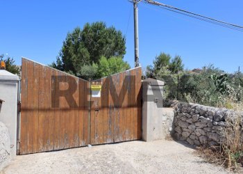 Casa all\'aperto - Villa Contrada Puntarazzi
 
snc, Ragusa - foto 7