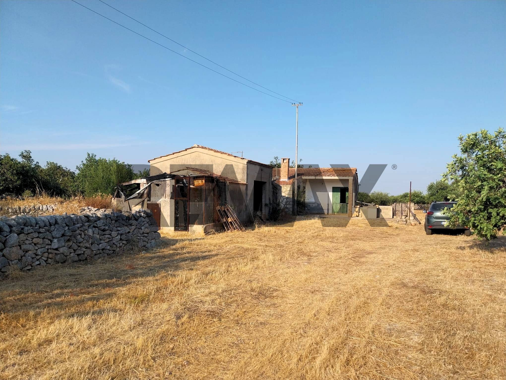 Casa all\'aperto - Rustic c.da Teduschella Serrafigura
 
sn, Modica - photo 1