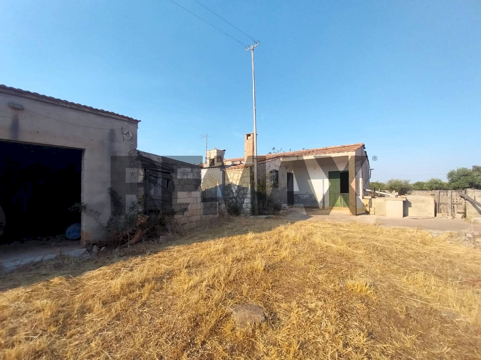 Casa all\'aperto - Rustic c.da Teduschella Serrafigura
sn, Modica - photo 2